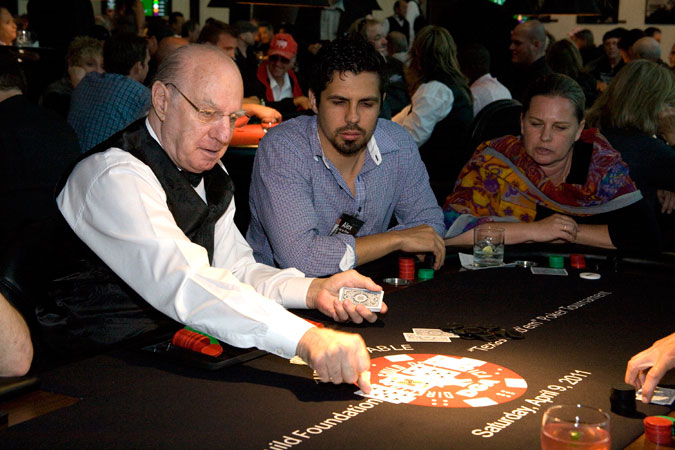 Poker Tournaments In Palm Springs